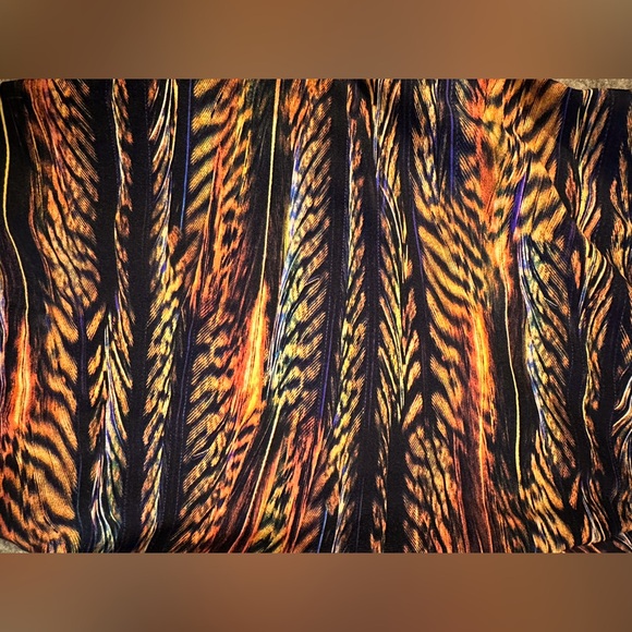 Booty by Brabants RARE Print Leggings - Picture 7 of 7